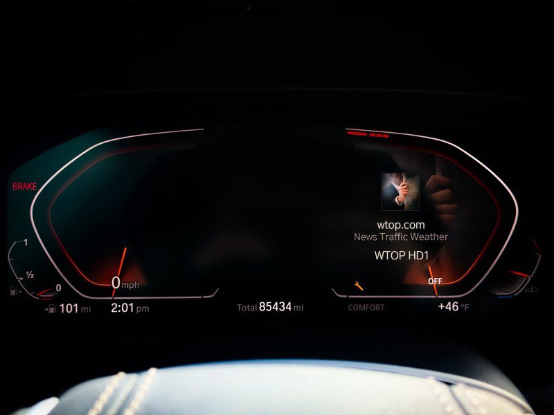 Used 2019 BMW X5 xDrive40i w/ Premium Package 2 image 52