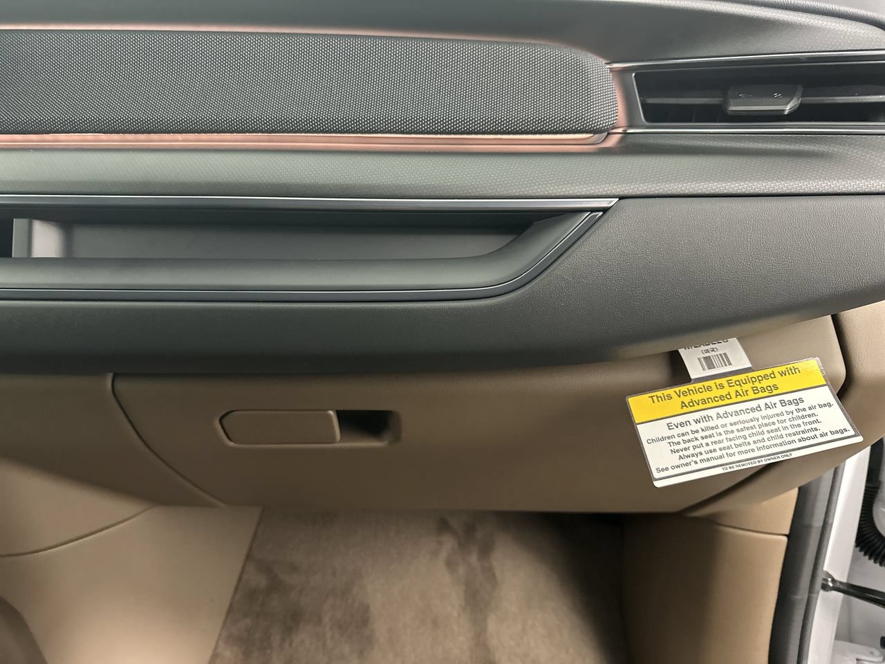 New 2027 Kia EV9 GT-Line AWD/4WD image 17