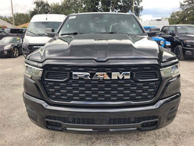 New 2026 RAM 1500 Big Horn image 19