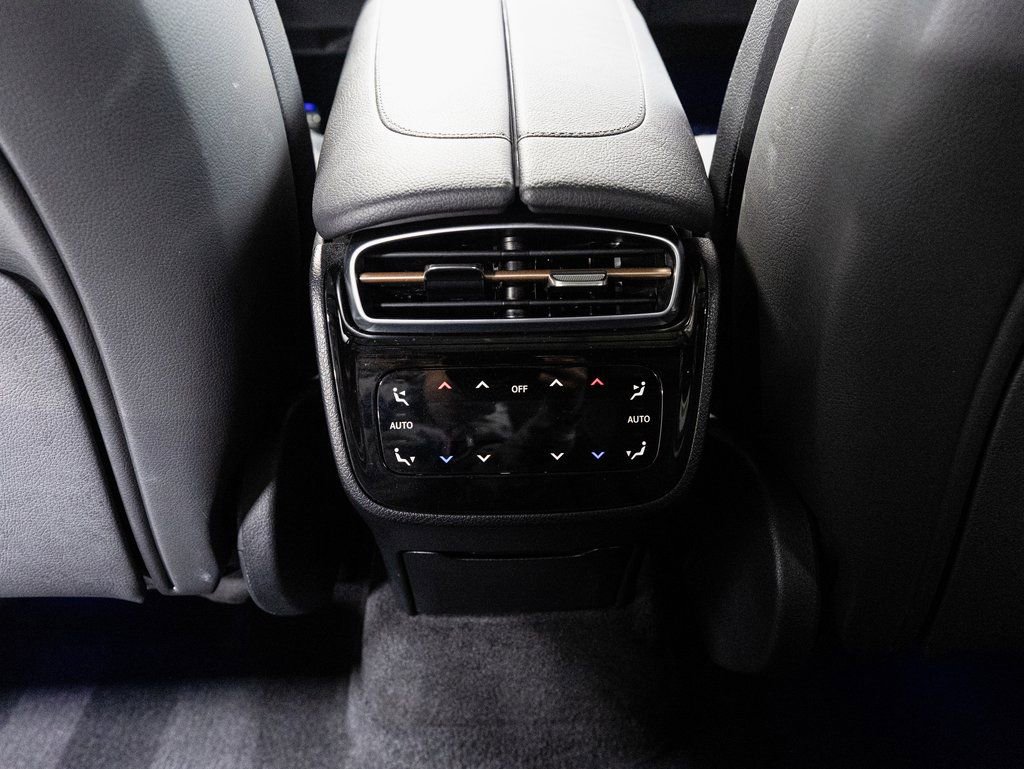 Certified 2024 Mercedes-Benz EQE AMG 4MATIC SUV image 30
