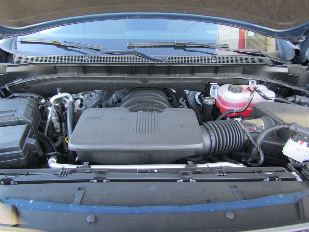 New 2026 Chevrolet Suburban High Country image 41