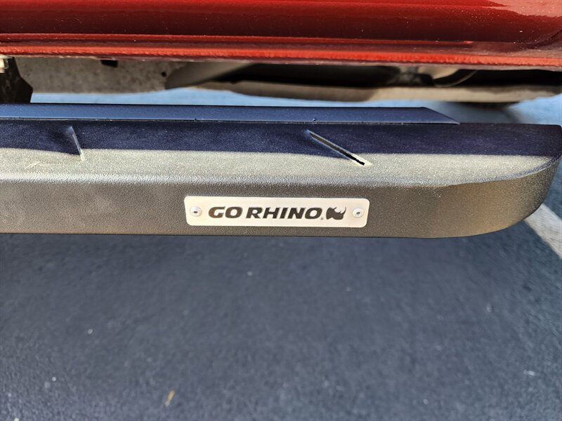Used 2014 Ford F150 FX4 w/ Equipment Group 402A Luxury AWD/4WD image 13