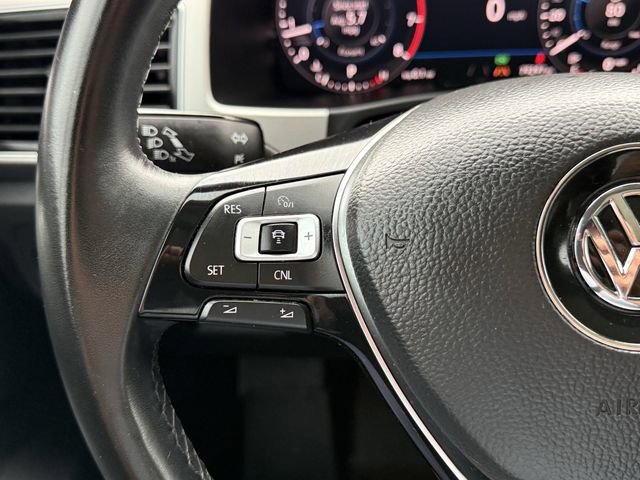 Used 2018 Volkswagen Atlas SEL Premium image 22