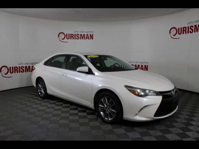 Used 2016 Honda Civic EX image 10