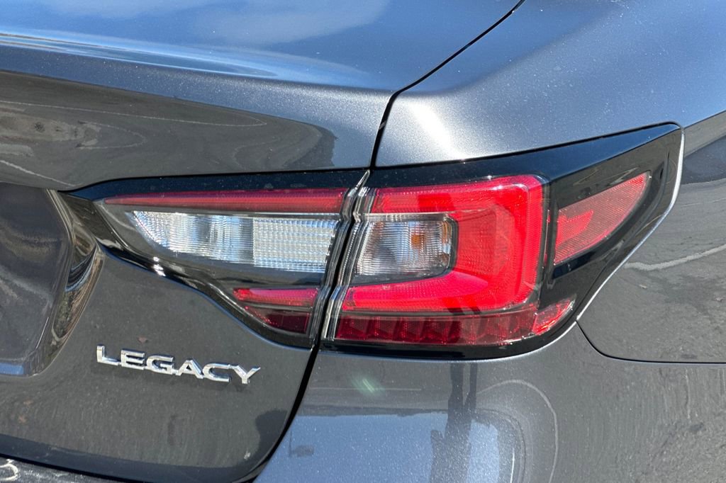Used 2025 Subaru Legacy Limited image 25