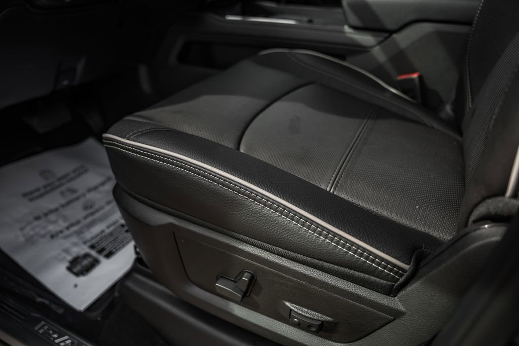 New 2026 RAM 2500 Limited image 40