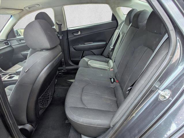 Used 2020 Kia Optima LX FWD image 11