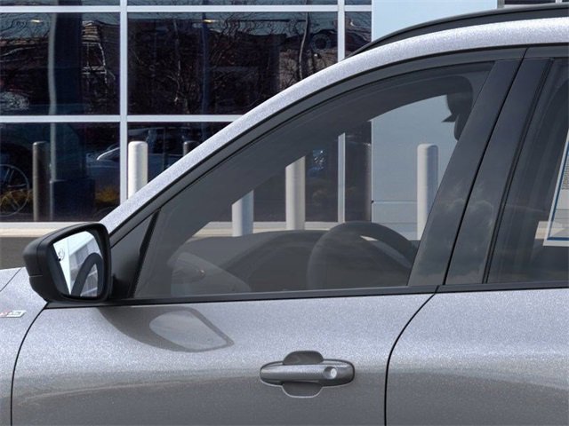 New 2025 Ford Escape ST-Line w/ Tech Pack #1 image 20