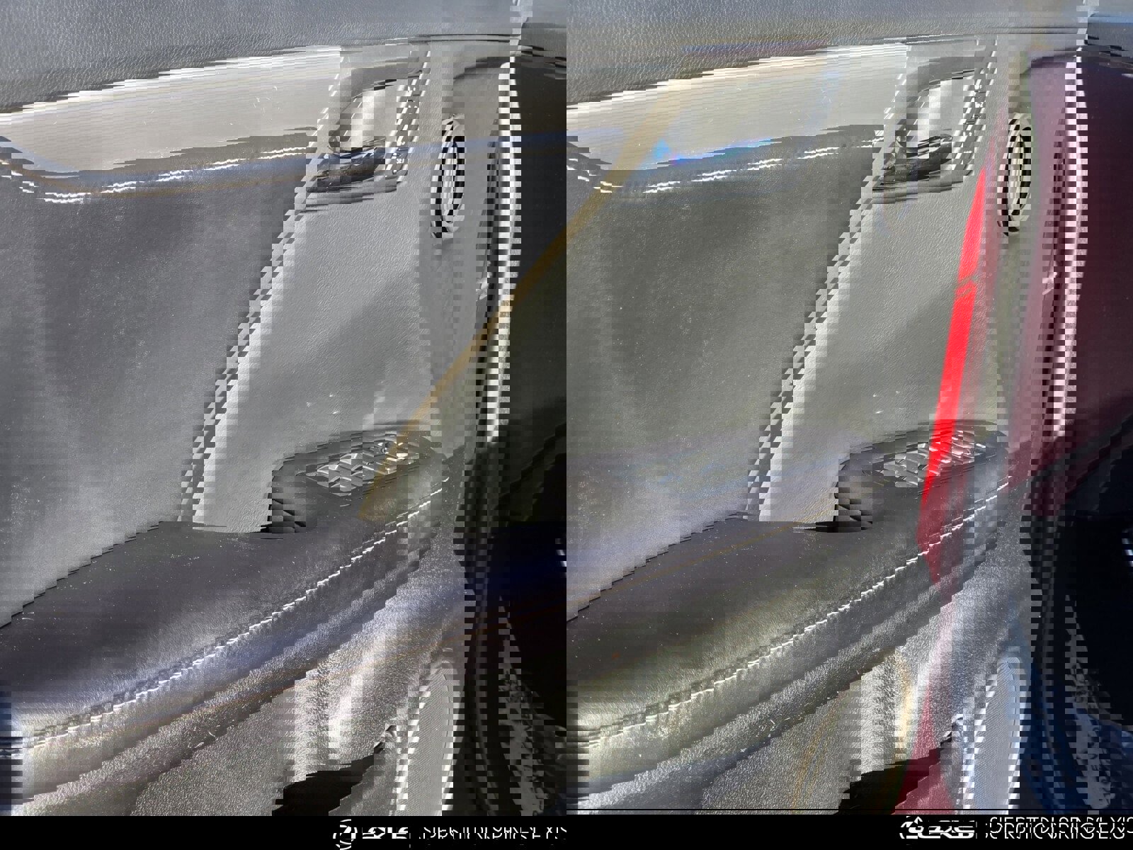 Used 2017 Lexus RX 350 F Sport image 11