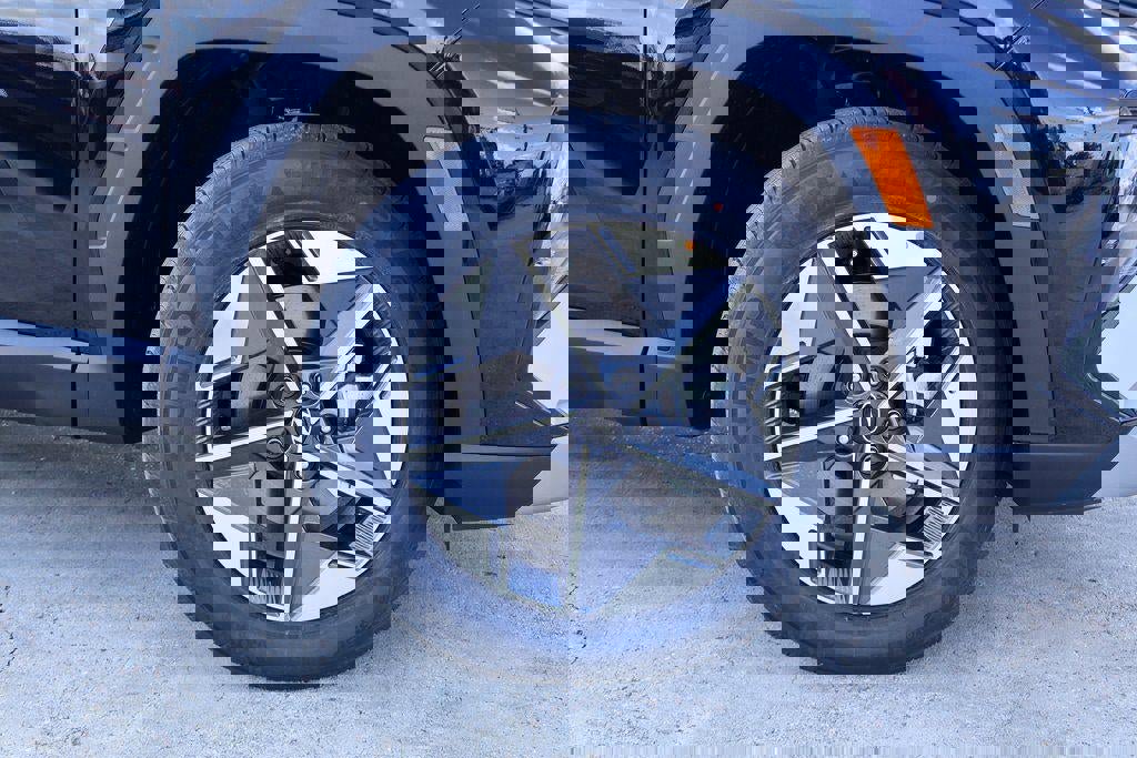 New 2026 Hyundai Tucson SEL image 28