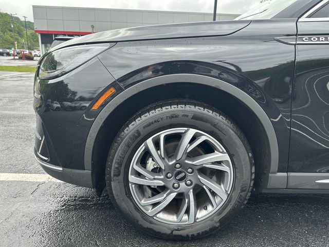 Used 2025 Lincoln Corsair AWD image 20
