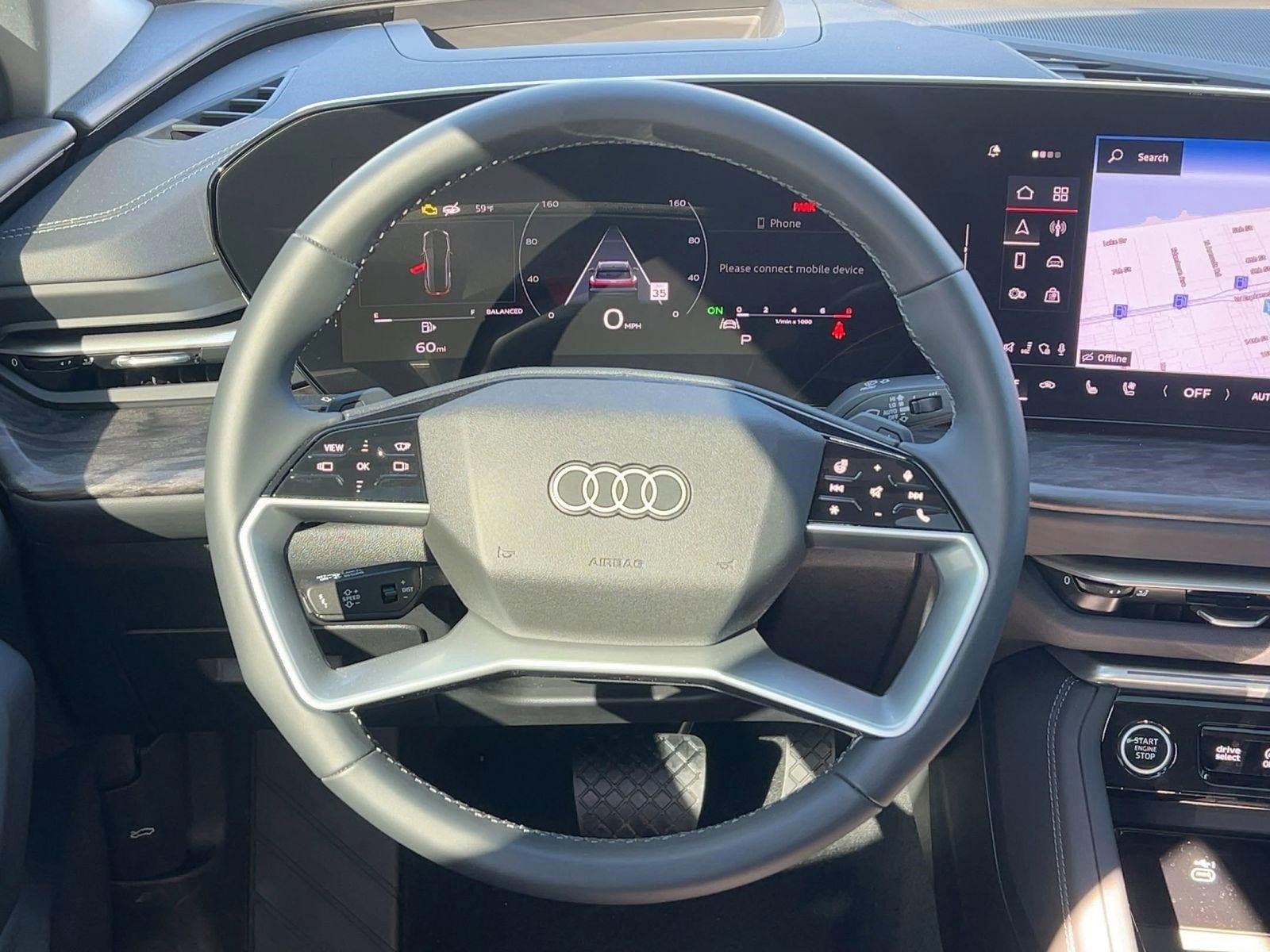 New 2025 Audi Q5 Premium AWD/4WD image 17