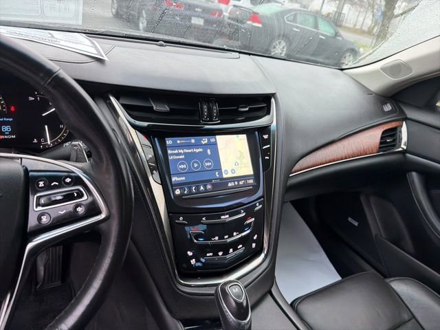 Used 2019 Cadillac CTS Luxury image 23
