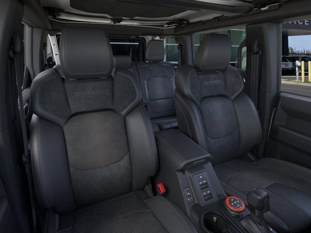 New 2025 Ford Bronco Raptor AWD/4WD image 10