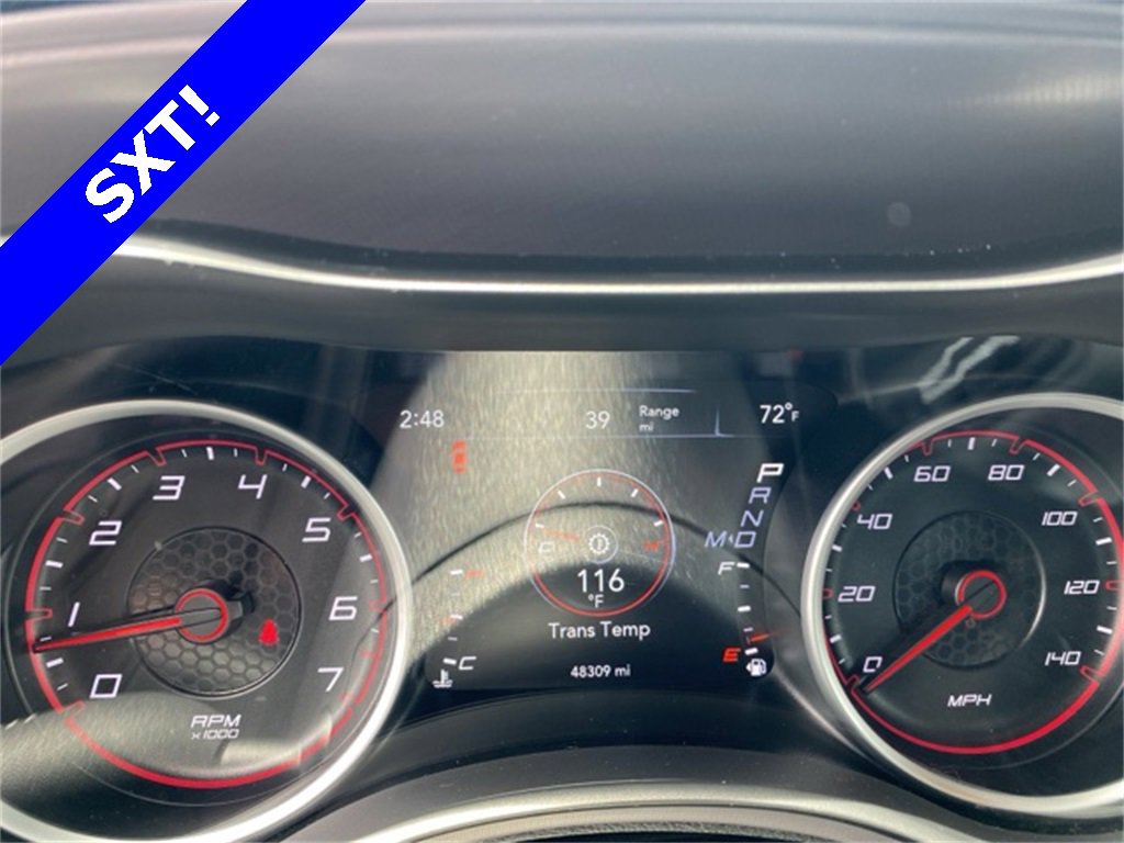 Used 2023 Dodge Charger SXT image 26