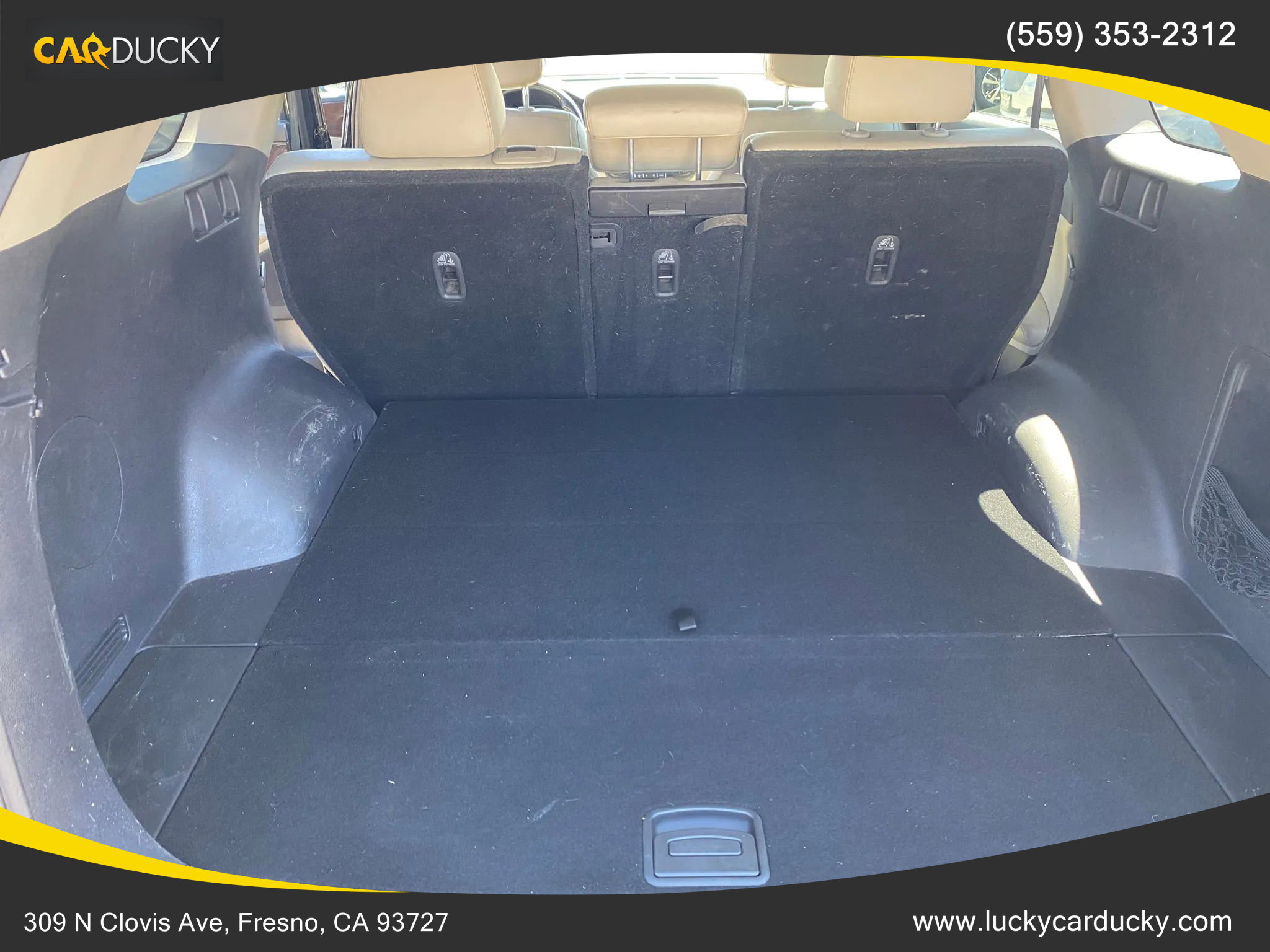 Used 2016 Kia Sorento EX image 26