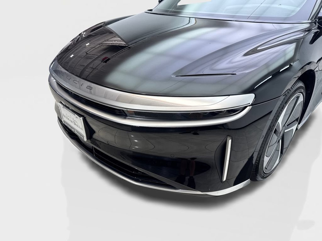 Used 2023 Lucid Air Touring AWD/4WD image 14