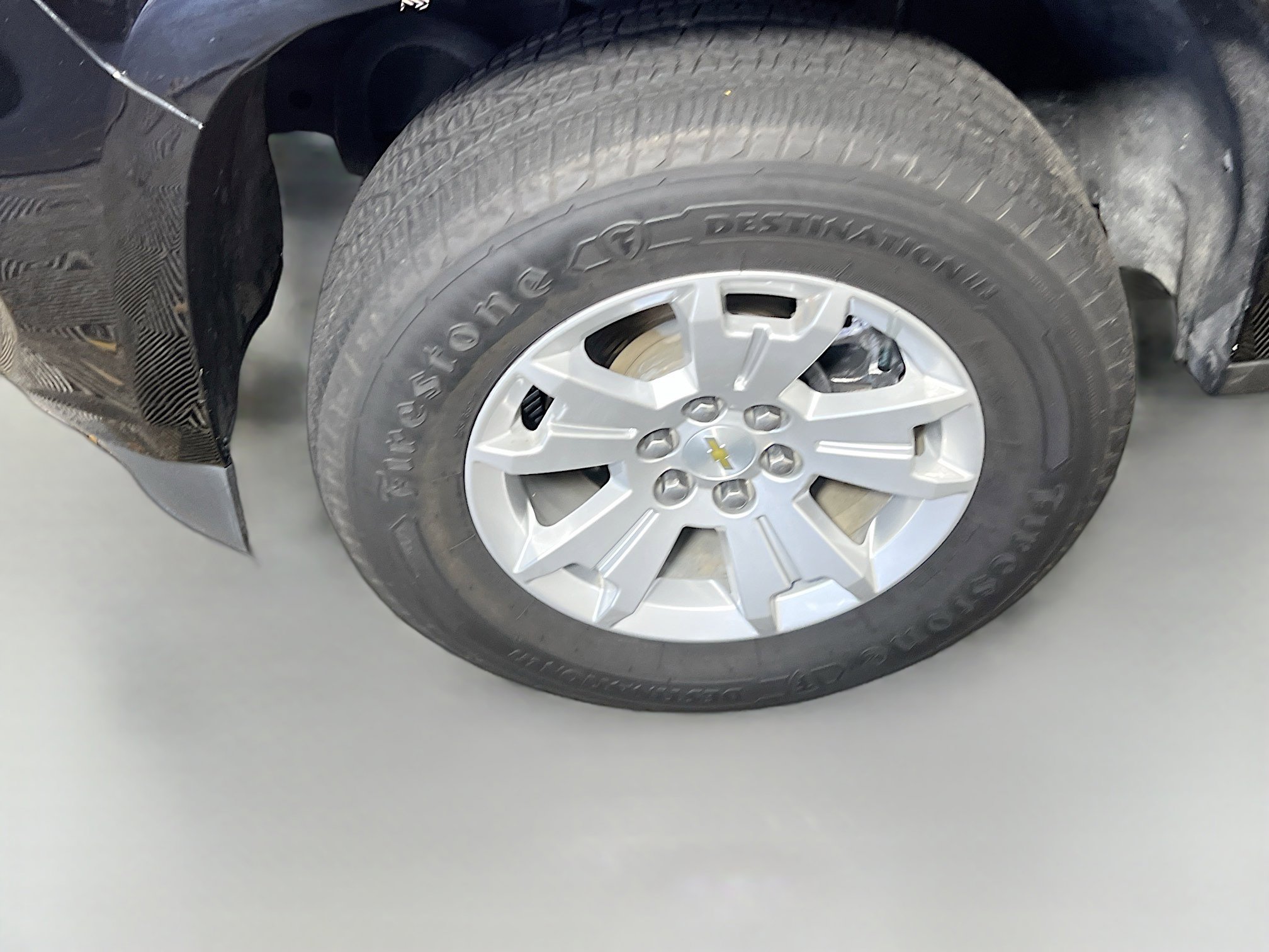 Used 2021 Chevrolet Colorado LT w/ Safety Package AWD/4WD image 14