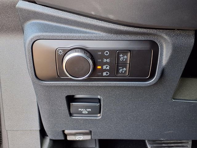 New 2026 Ford Bronco Badlands AWD/4WD image 10
