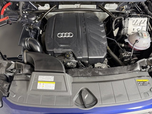 Certified 2023 Audi Q5 2.0T Premium w/ Convenience Package image 25