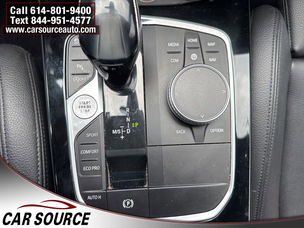 Used 2021 BMW 228i xDrive w/ Convenience Package image 17