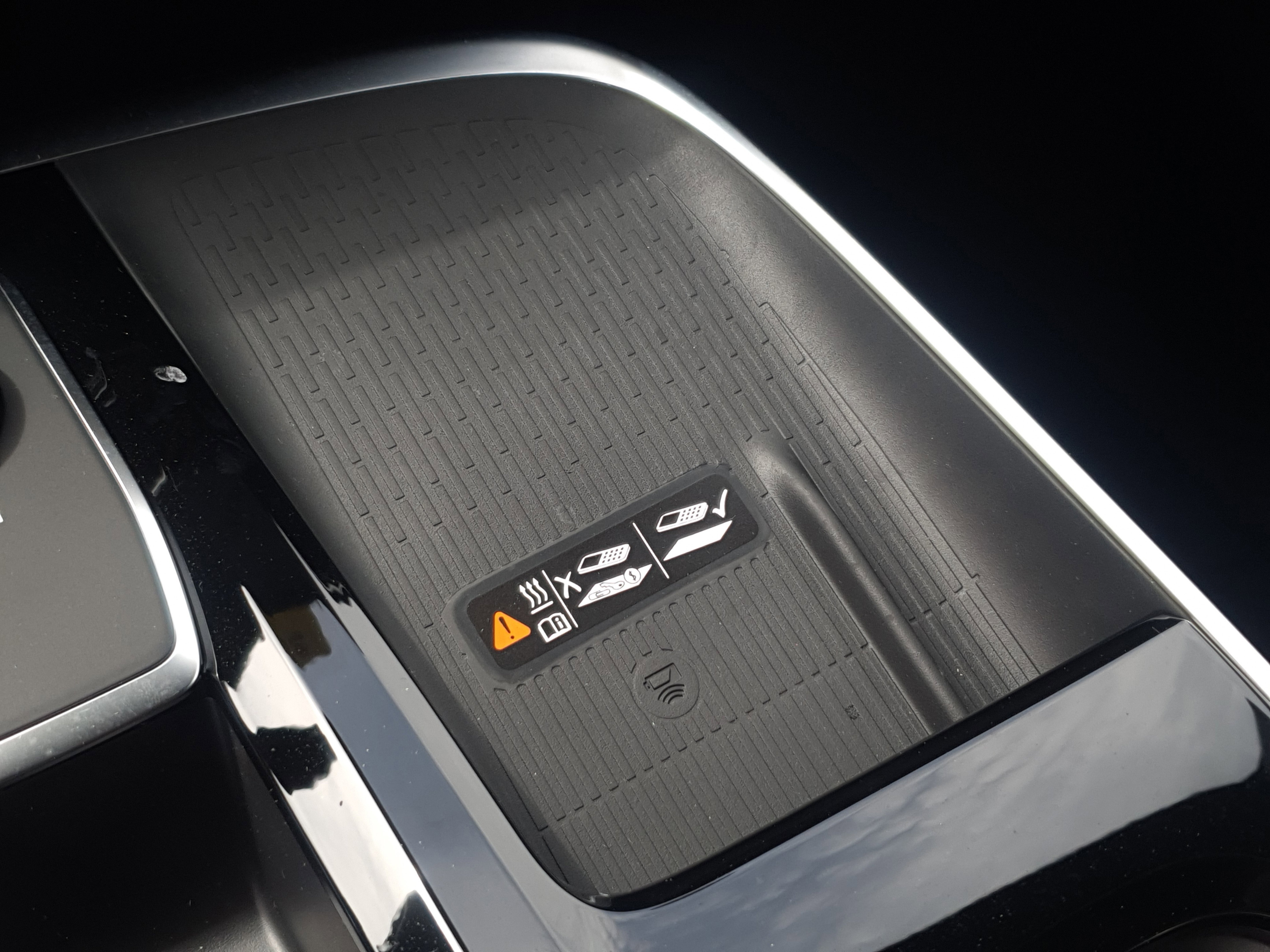 New 2025 Buick Enclave Preferred image 30