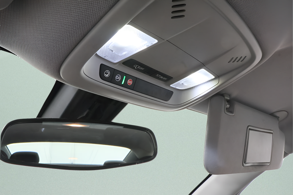 Used 2021 Chevrolet Malibu LS FWD image 16