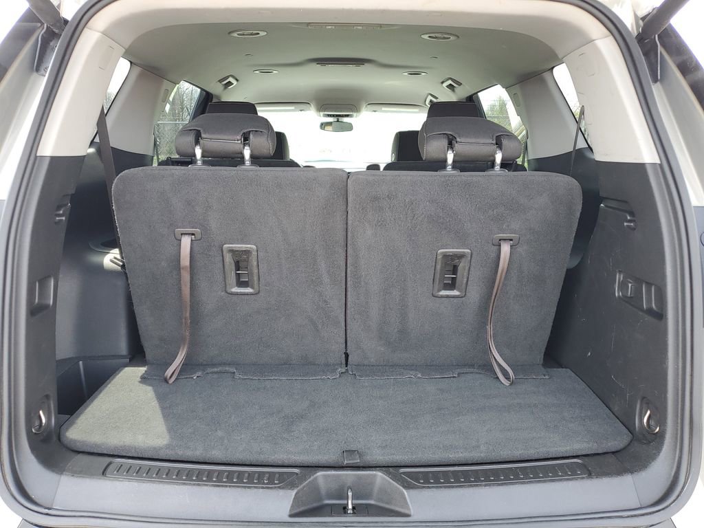 Used 2019 GMC Acadia SLE w/ Driver Alert Package I FWD image 31