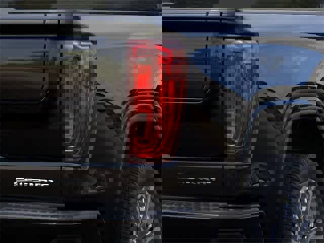 New 2025 GMC Sierra 1500 Denali Ultimate image 11