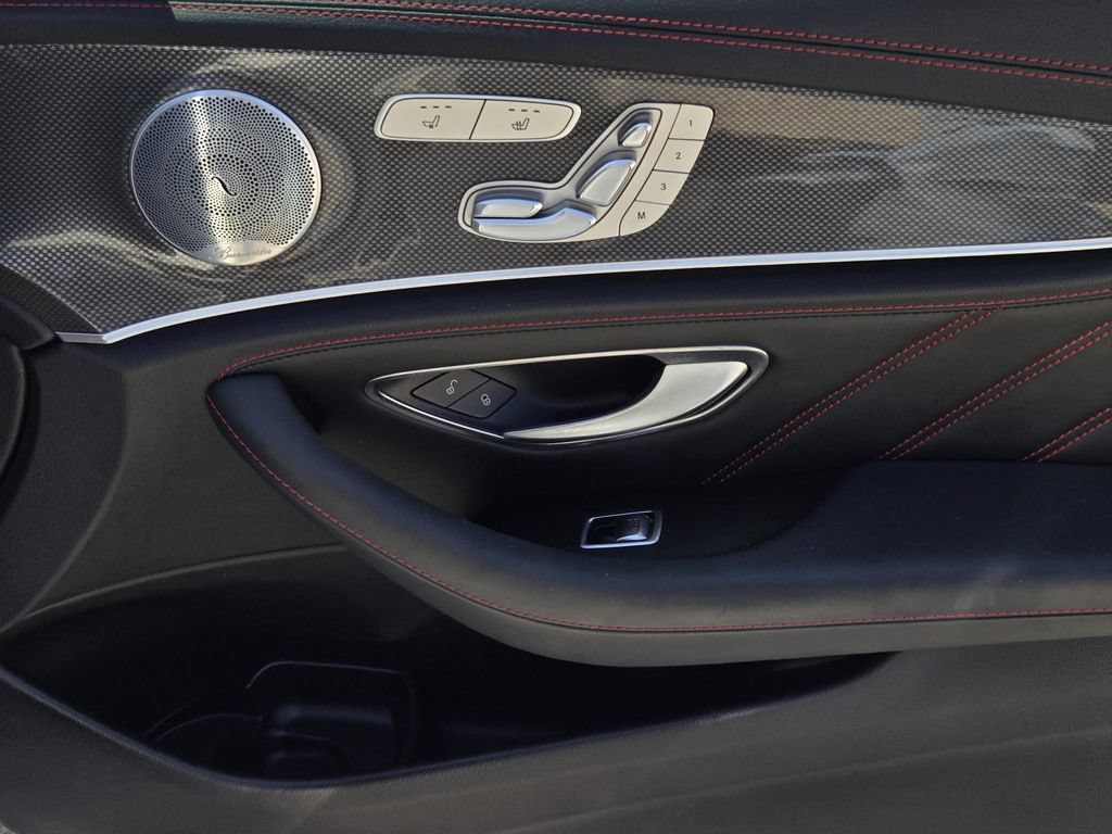 Used 2019 Mercedes-Benz E 53 AMG 4MATIC Sedan image 8