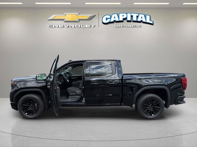 Used 2024 GMC Sierra 1500 Elevation image 13