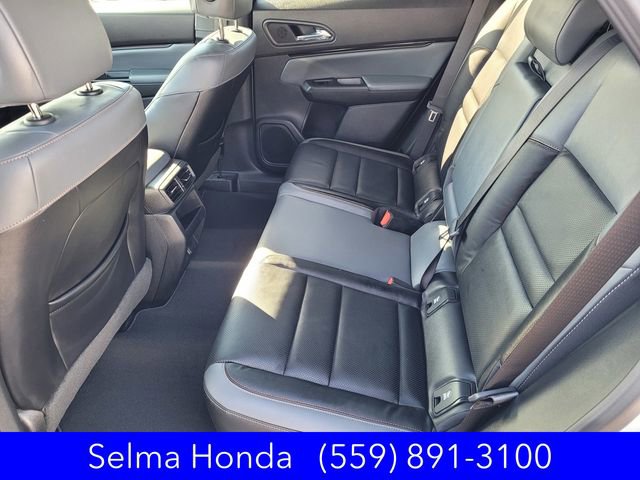 New 2026 Honda Prologue Elite image 6