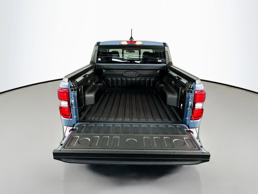 Used 2026 Ford Maverick Lariat AWD/4WD image 28
