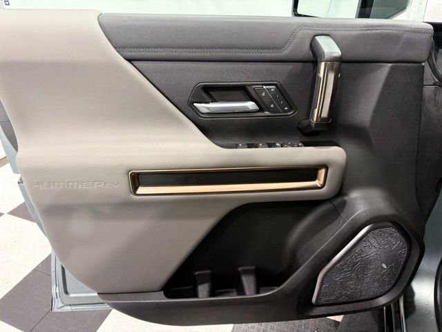 Used 2024 GMC Hummer EV 3X image 15