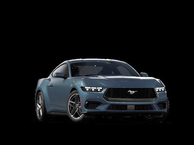 New 2026 Ford Mustang Premium RWD image 55