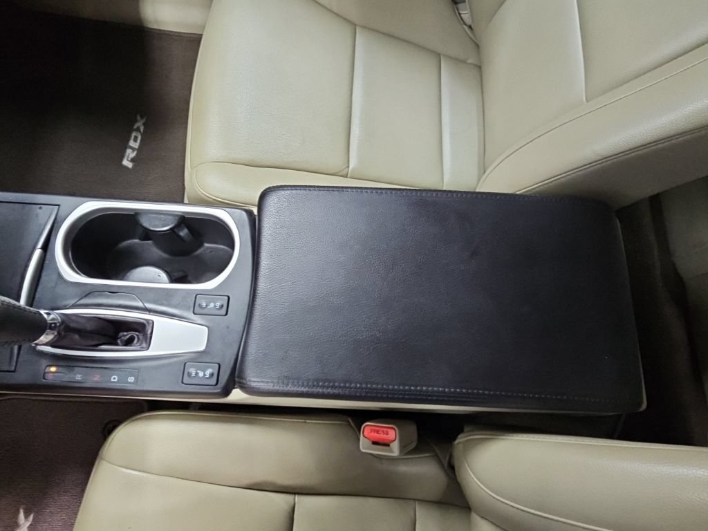 Used 2017 Acura RDX FWD image 19