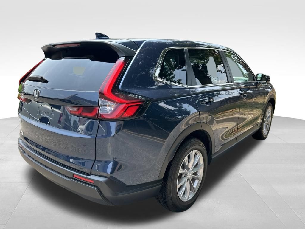 Used 2025 Honda CR-V EX-L image 5