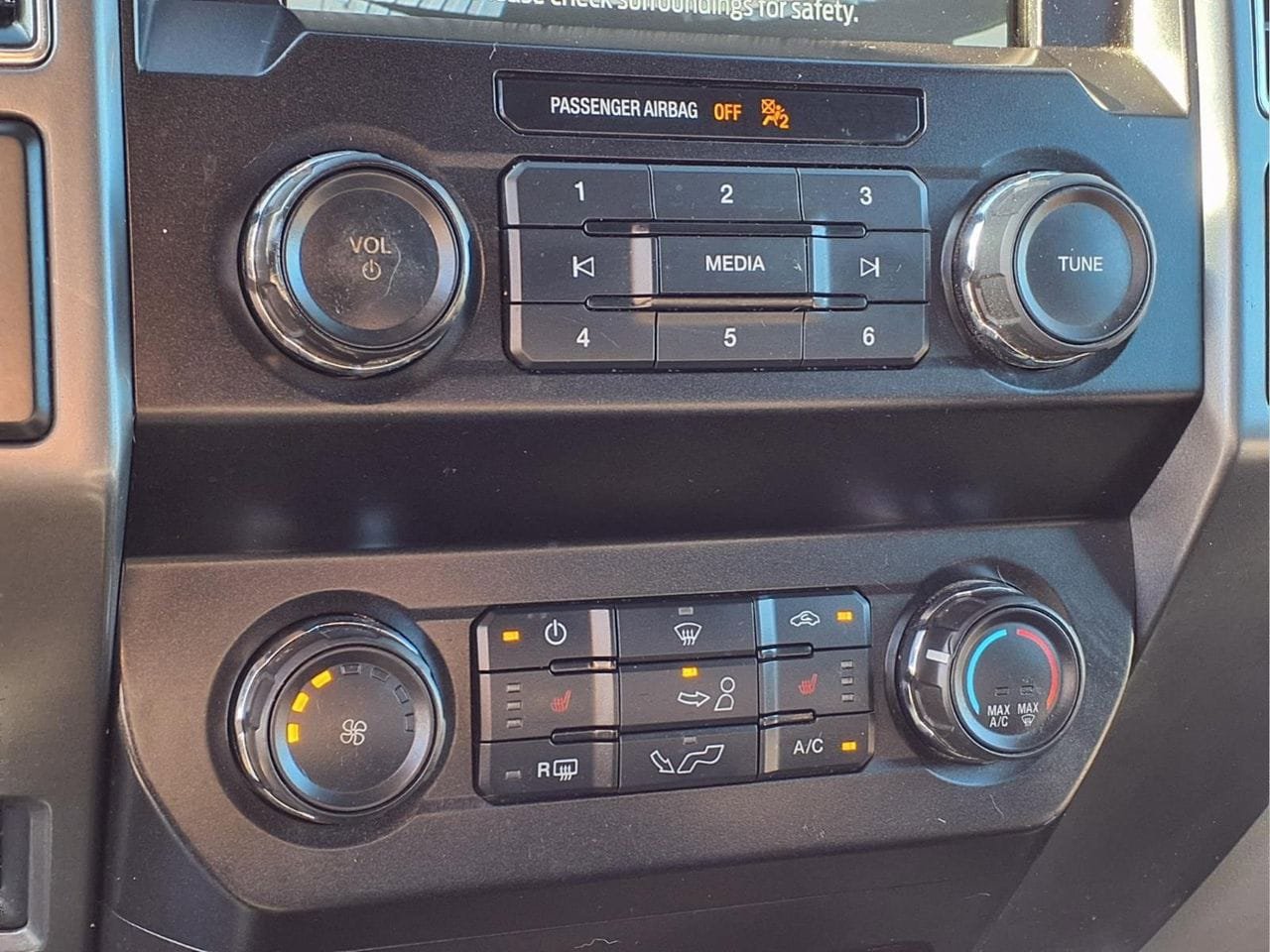 Used 2019 Ford F150 XLT w/ Equipment Group 302A Luxury image 20