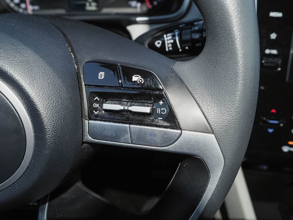 Used 2024 Hyundai Tucson SEL image 30