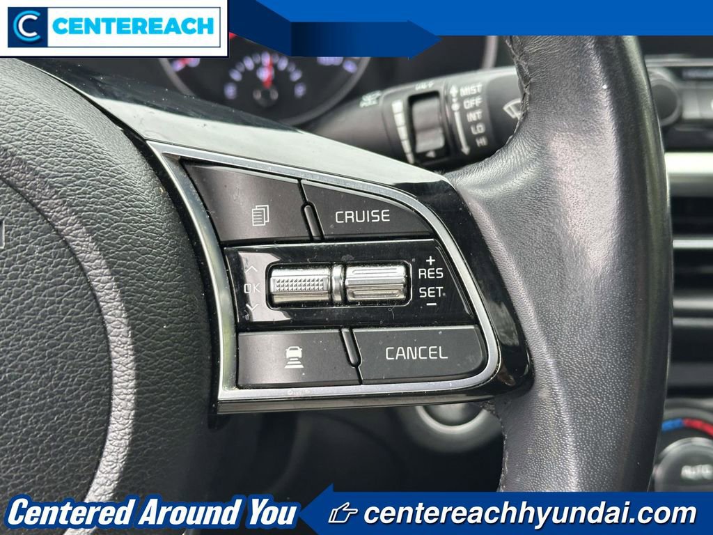 Used 2019 Kia Forte EX w/ Option Group 020 FWD image 20