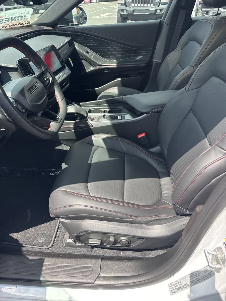 New 2026 Dodge Charger Scat Pack AWD/4WD image 9