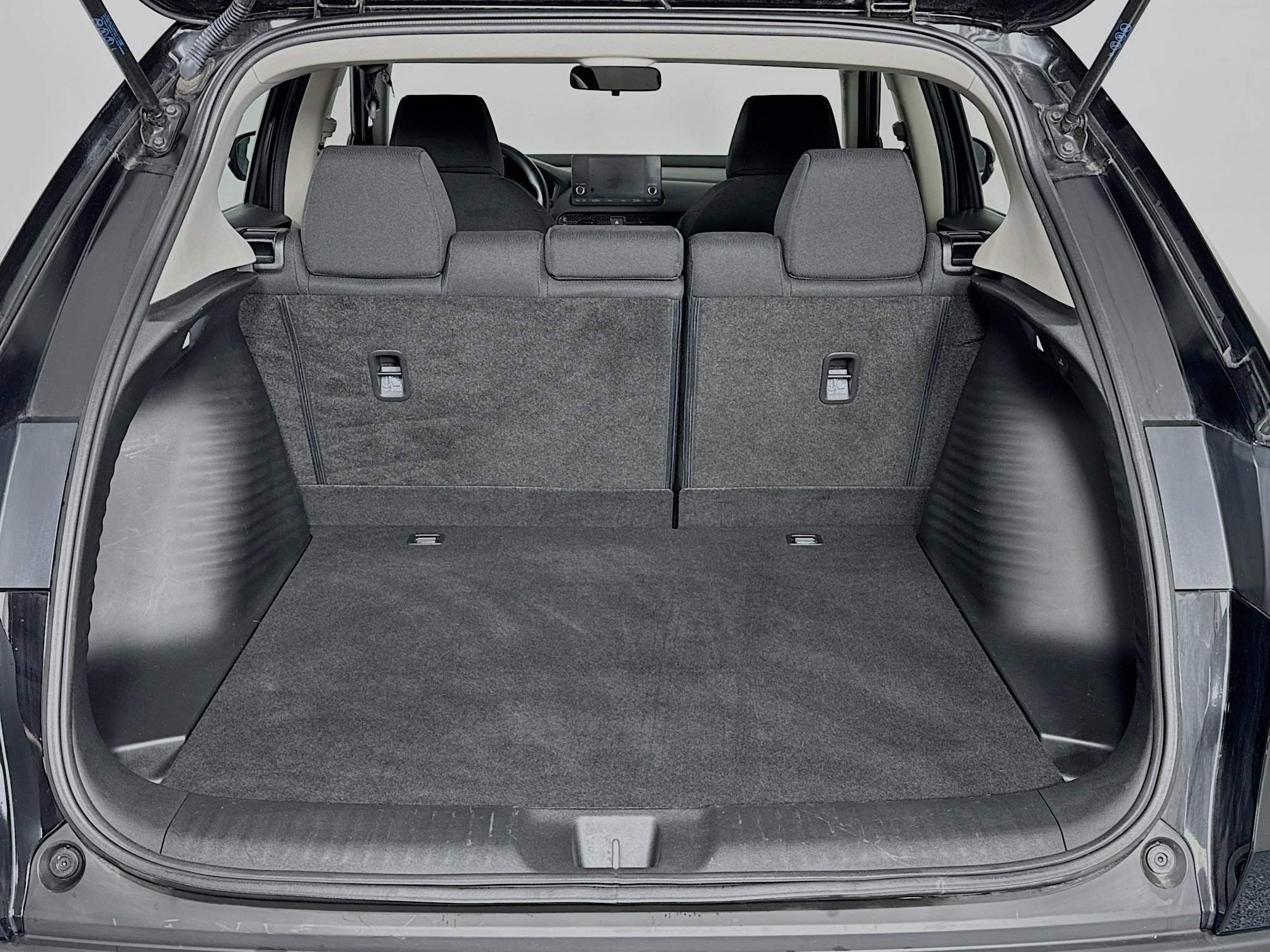 Certified 2023 Honda HR-V LX image 23