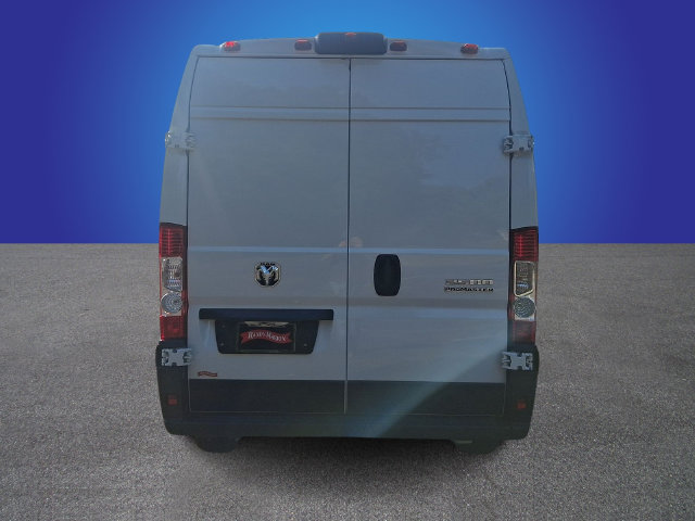 Used 2024 RAM ProMaster 2500 w/ Convenience Group FWD image 5