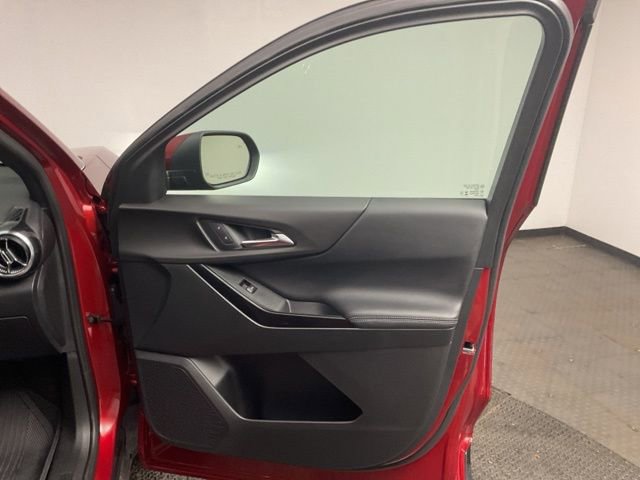 New 2026 Chevrolet Equinox LT w/ Safety and Technology Package image 24