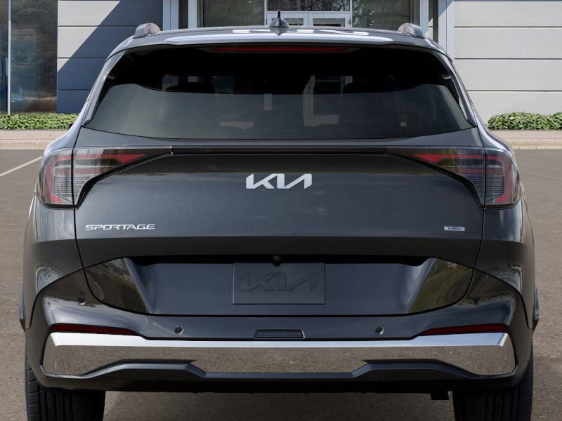 New 2026 Kia Sportage SX Prestige image 16