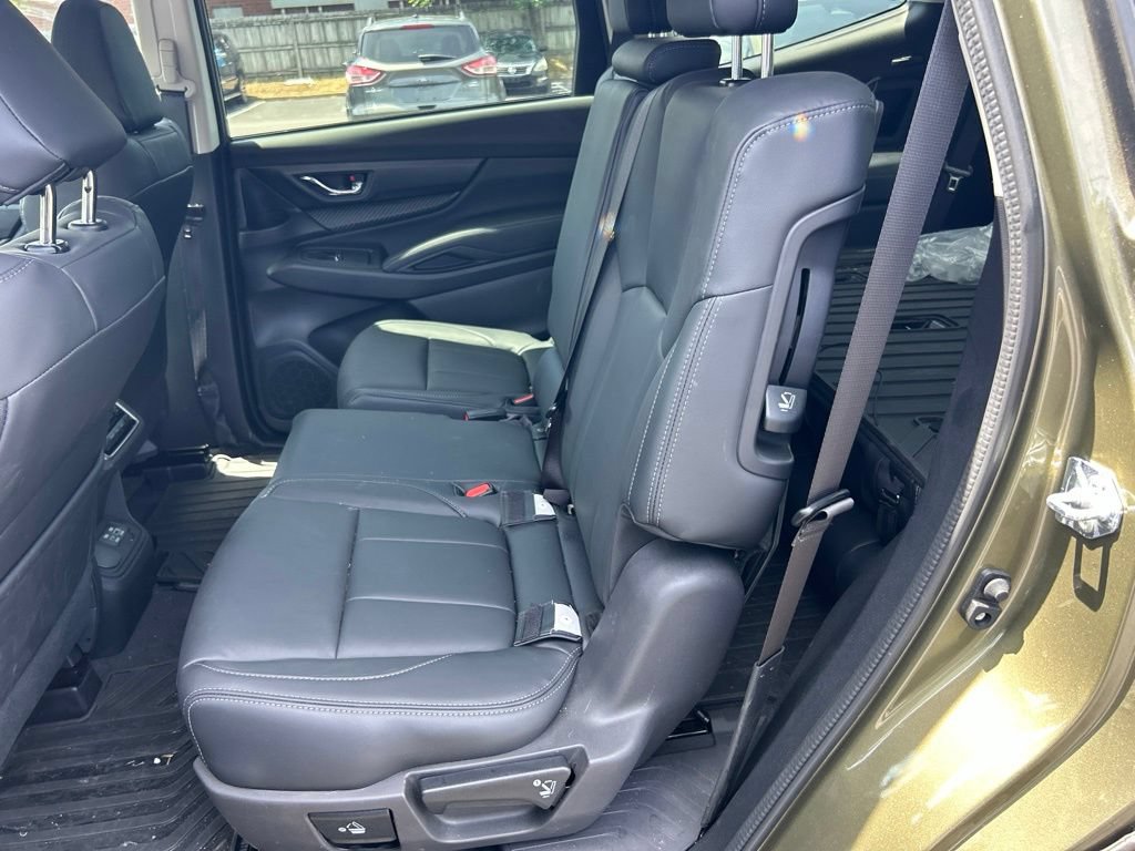 Certified 2026 Subaru Ascent Premium AWD/4WD image 15