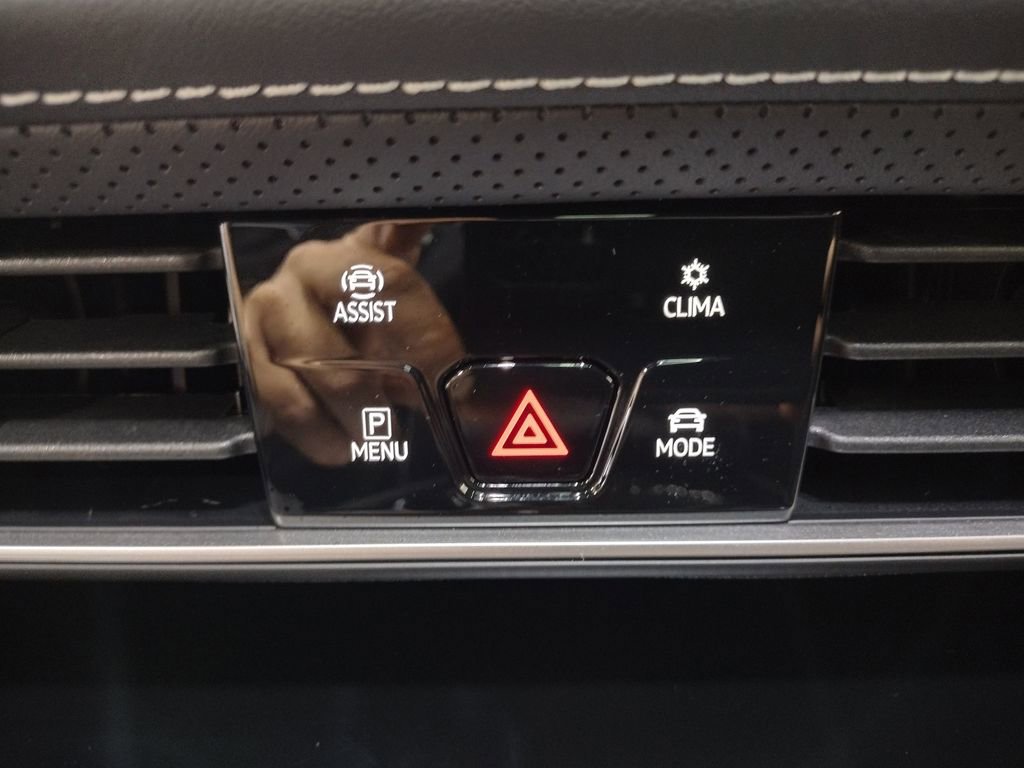 New 2026 Volkswagen Atlas Cross Sport SEL Premium R-Line image 35