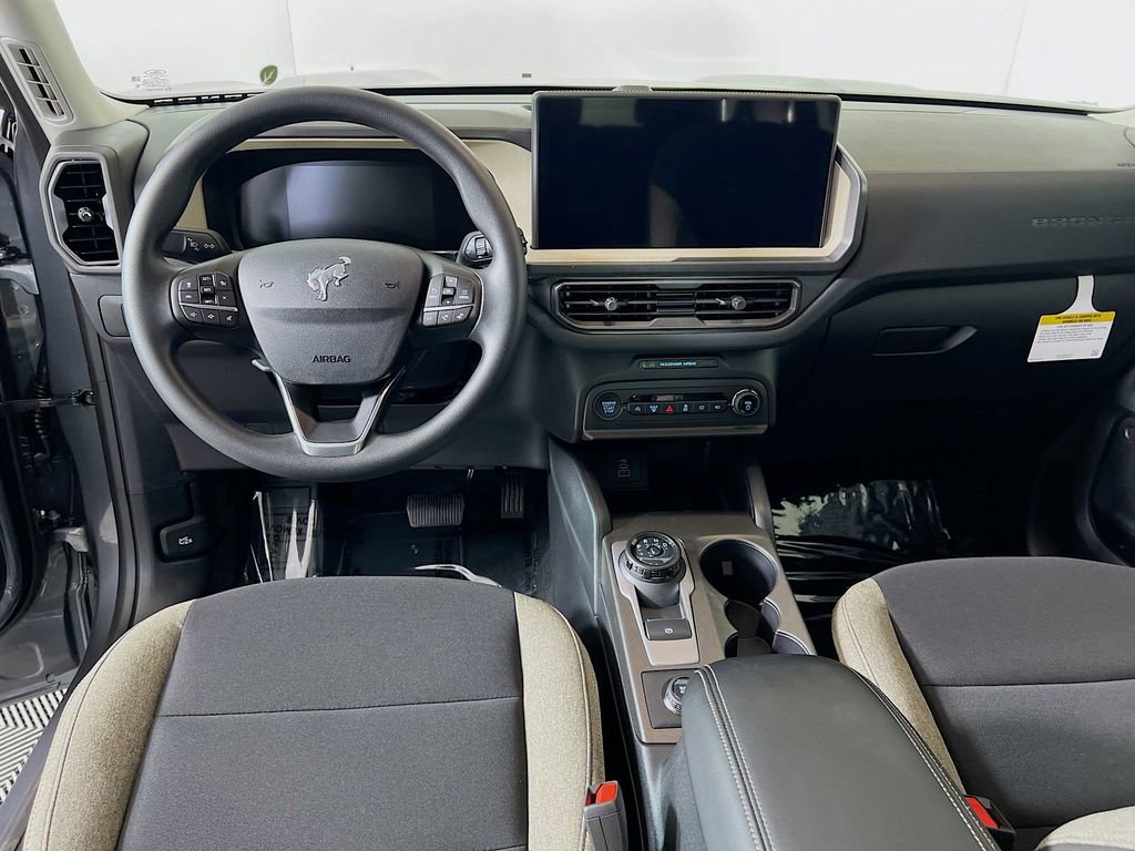 New 2026 Ford Bronco Sport Big Bend image 24