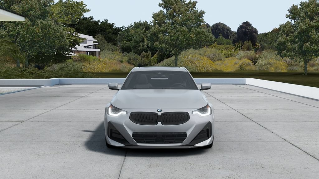 New 2026 BMW 230i Coupe RWD image 3