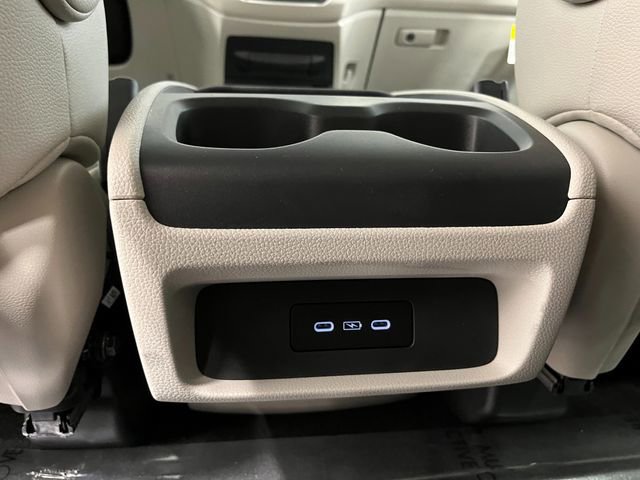New 2026 Honda Odyssey EX-L image 25